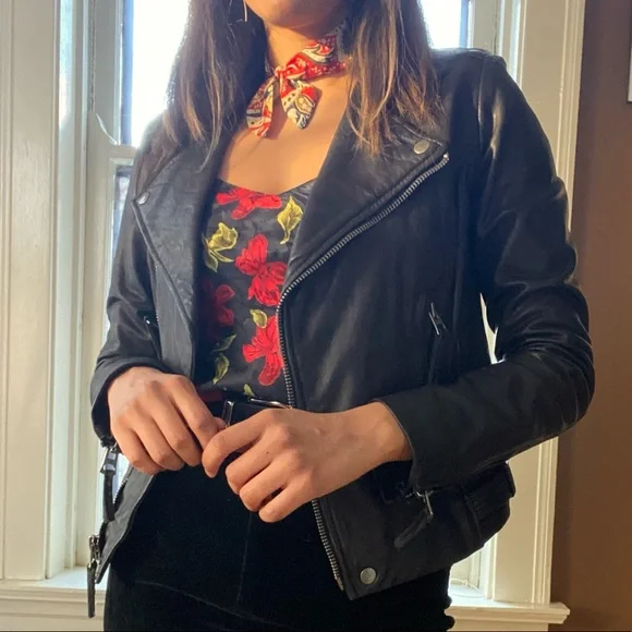 Lucky Brand Jackets Coats Rare 9s Lucky Brand Authentic